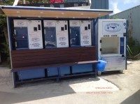 Chemfree Systems, Inc Commercial Water Vending Machines For sale | Chem-Free Systems